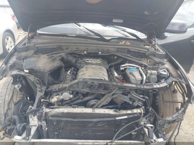 2012 AUDI Q5 WA1WKAFP3CA101931 Photo 9