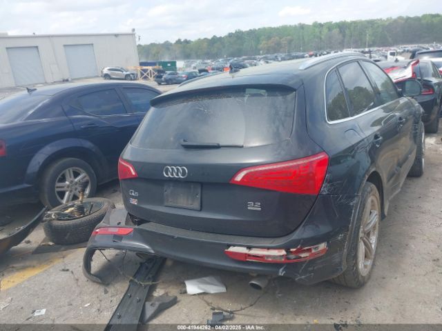 2012 AUDI Q5 WA1WKAFP3CA101931 Photo 3