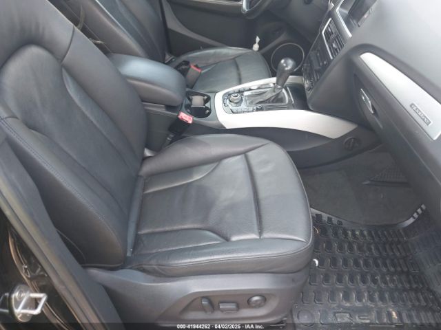2012 AUDI Q5 WA1WKAFP3CA101931 Photo 4