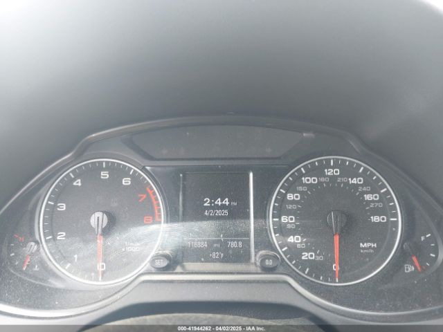 2012 AUDI Q5 WA1WKAFP3CA101931 Photo 6