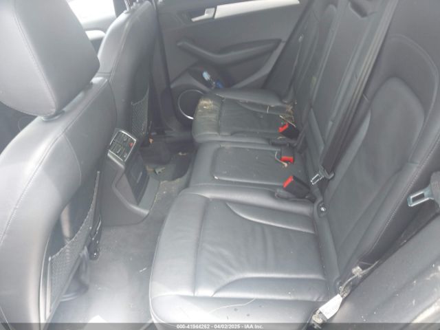 2012 AUDI Q5 WA1WKAFP3CA101931 Photo 7