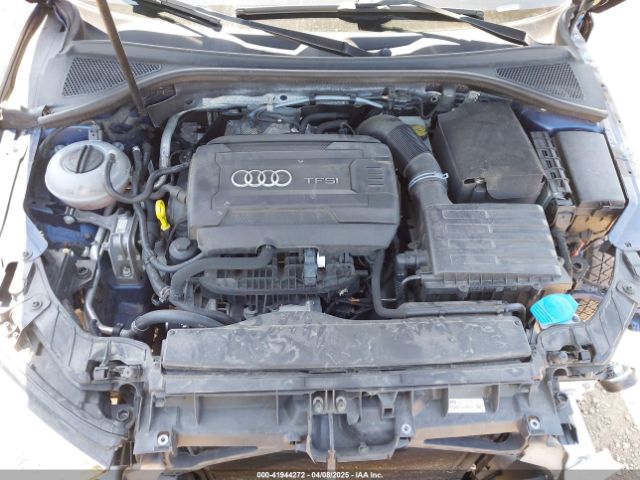 2016 AUDI A3 WAUA7GFF2G1070735 Photo 9