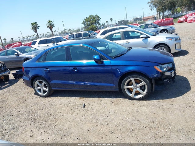WAUA7GFF2G1070735 Audi A3 1.8t Premium