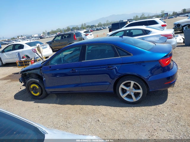 WAUA7GFF2G1070735 Audi A3 1.8t Premium