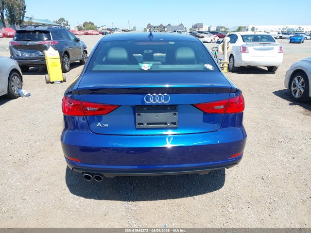 WAUA7GFF2G1070735 Audi A3 1.8t Premium
