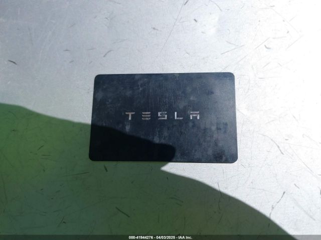 5YJ3E1EB1MF997208 Tesla Model 3 Long Range Dual Motor All-wheel Drive