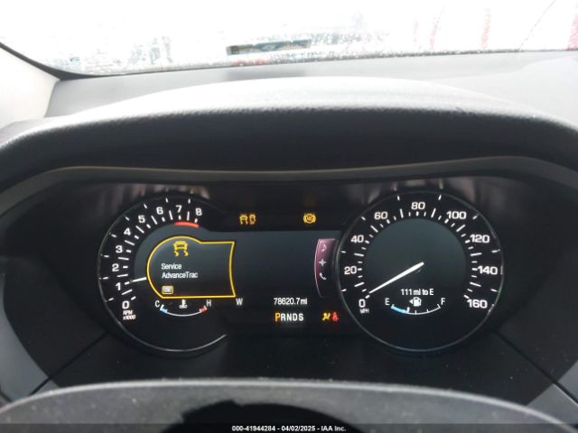 3LN6L2G97GR611392 Lincoln MKZ