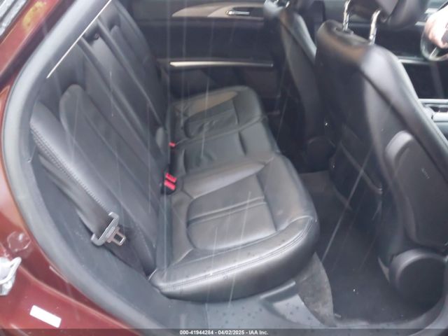 3LN6L2G97GR611392 Lincoln MKZ