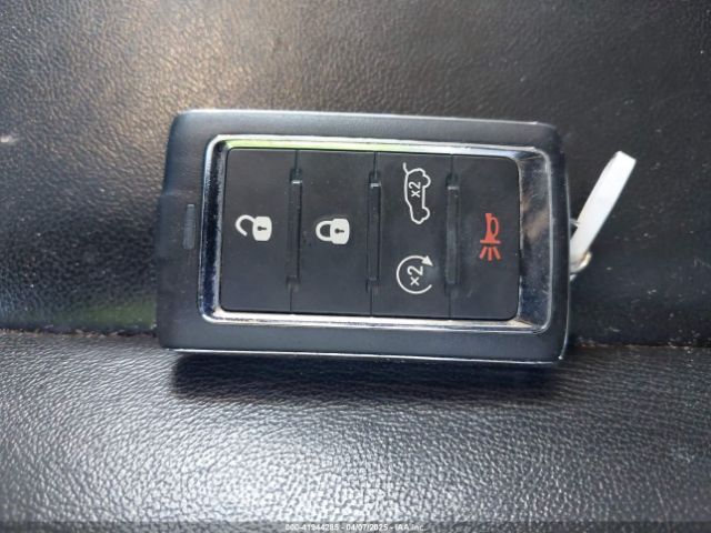 2021 JEEP GRAND CHEROKEE L 1C4RJKBG7M8142511 Photo 10
