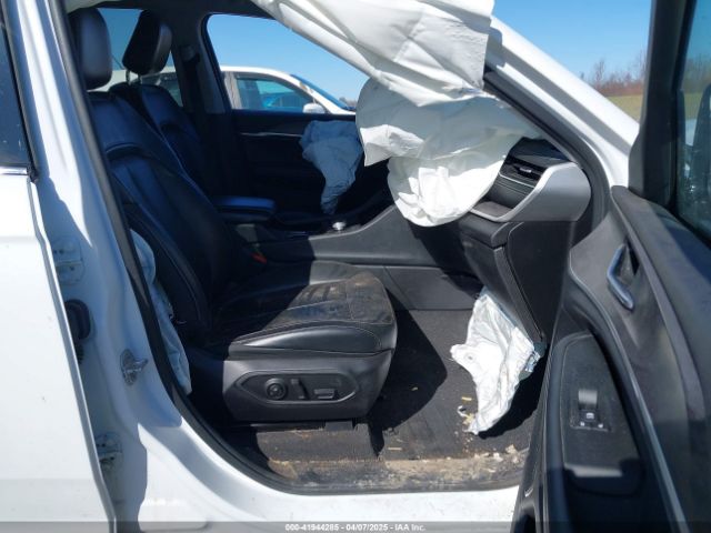 2021 JEEP GRAND CHEROKEE L 1C4RJKBG7M8142511 Photo 4