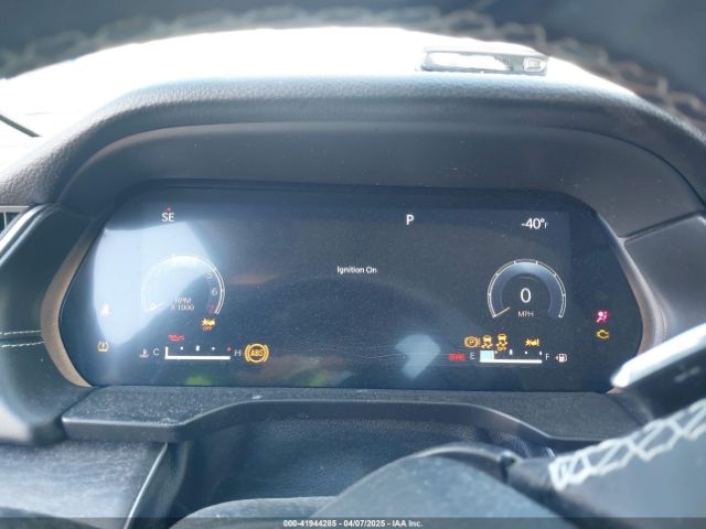 2021 JEEP GRAND CHEROKEE L 1C4RJKBG7M8142511 Photo 6