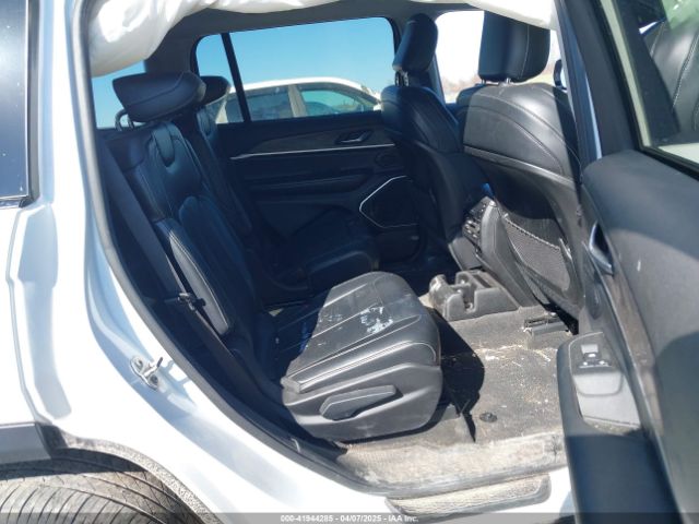 2021 JEEP GRAND CHEROKEE L 1C4RJKBG7M8142511 Photo 7
