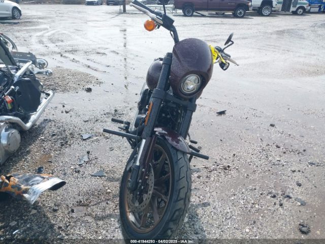 2021 HARLEY-DAVIDSON FXLRS 1HD1YWK15MB035017 Photo 4