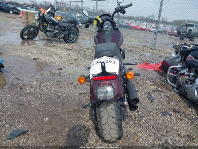 2021 HARLEY-DAVIDSON FXLRS 1HD1YWK15MB035017 Photo 5