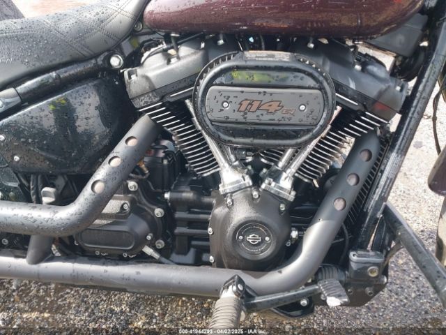 2021 HARLEY-DAVIDSON FXLRS 1HD1YWK15MB035017 Photo 7