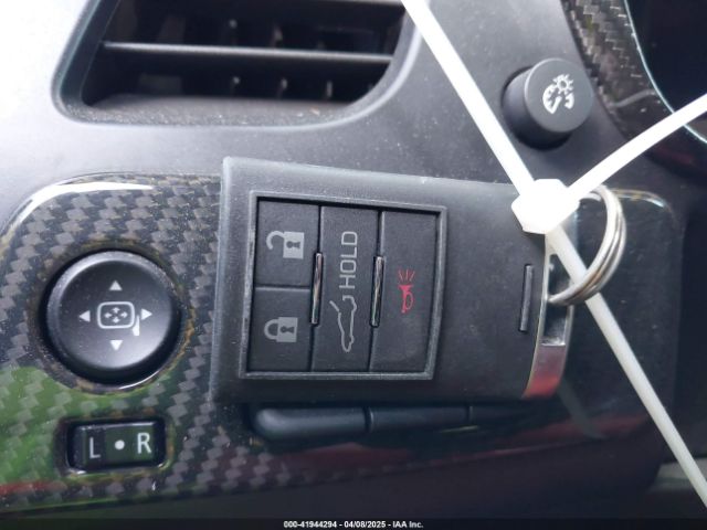 1G1YL2D79E5127667 Chevrolet Corvette Stingray Z51