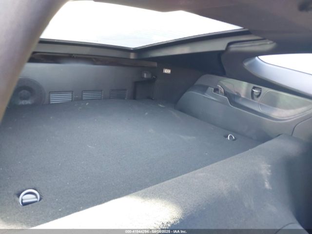 1G1YL2D79E5127667 Chevrolet Corvette Stingray Z51