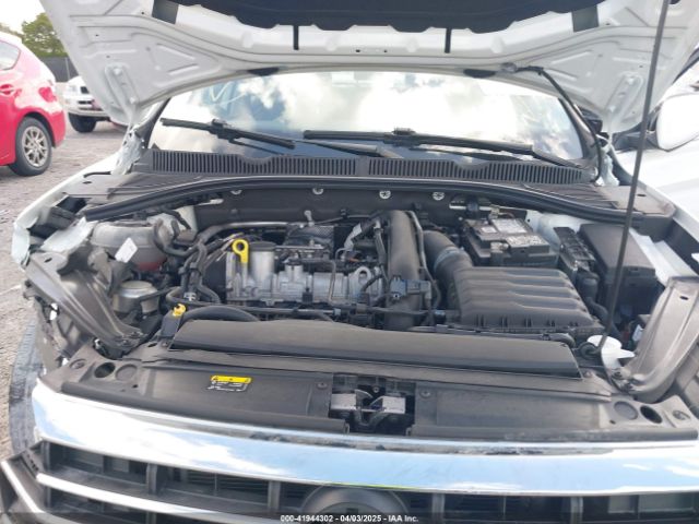 3VWC57BU8LM086342 Volkswagen Jetta 1.4t R-line/1.4t S/1.4t Se