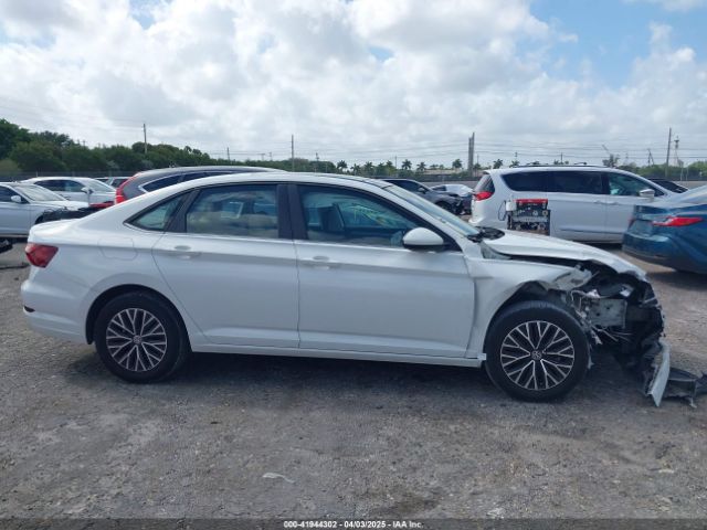 3VWC57BU8LM086342 Volkswagen Jetta 1.4t R-line/1.4t S/1.4t Se