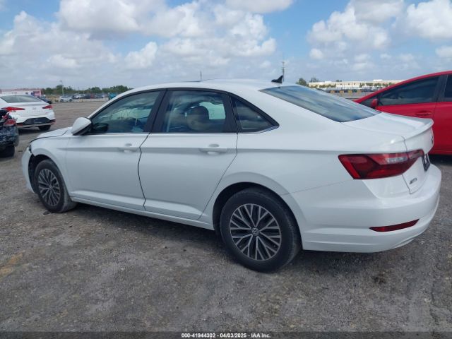 3VWC57BU8LM086342 Volkswagen Jetta 1.4t R-line/1.4t S/1.4t Se