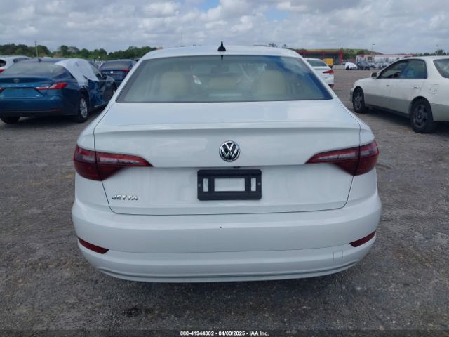 3VWC57BU8LM086342 Volkswagen Jetta 1.4t R-line/1.4t S/1.4t Se
