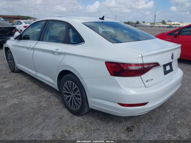 3VWC57BU8LM086342 Volkswagen Jetta 1.4t R-line/1.4t S/1.4t Se