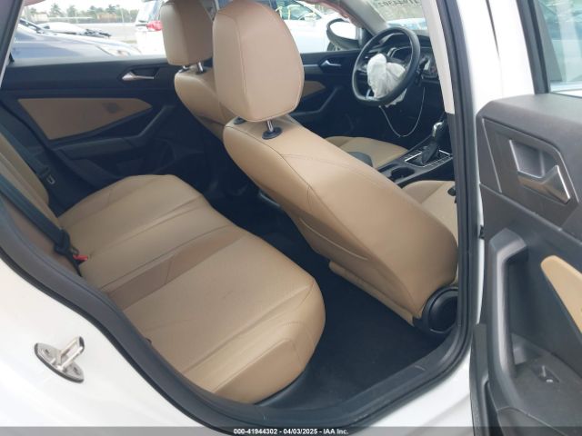 3VWC57BU8LM086342 Volkswagen Jetta 1.4t R-line/1.4t S/1.4t Se