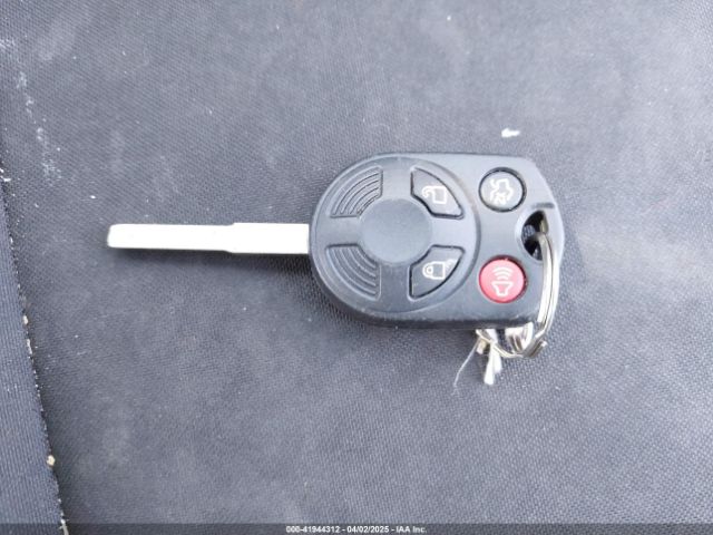 1FADP3E27FL345788 Ford FOCUS S