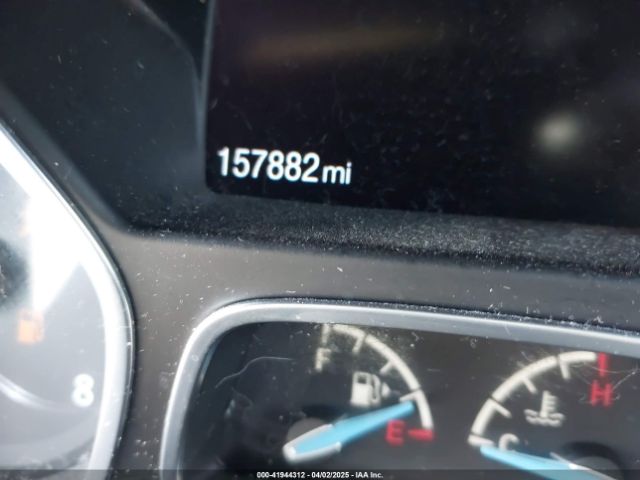 1FADP3E27FL345788 Ford FOCUS S