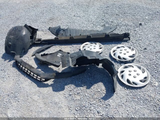 1FADP3E27FL345788 Ford FOCUS S