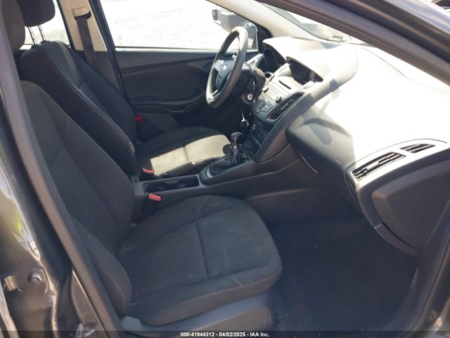 1FADP3E27FL345788 Ford FOCUS S