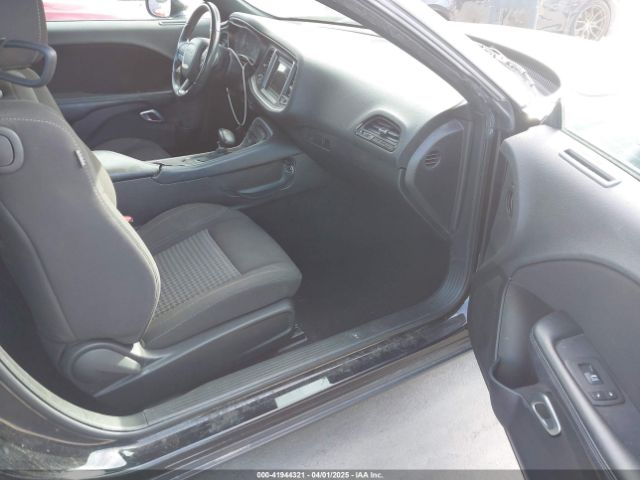 2022 DODGE CHALLENGER 2C3CDZAG3NH155795 Photo 4