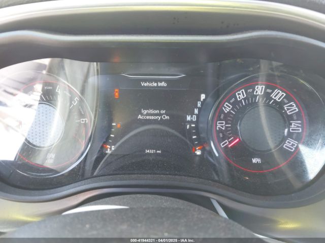 2022 DODGE CHALLENGER 2C3CDZAG3NH155795 Photo 6
