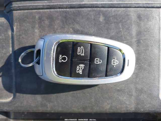 5NPEL4JA0MH085023 Hyundai SONATA SEL
