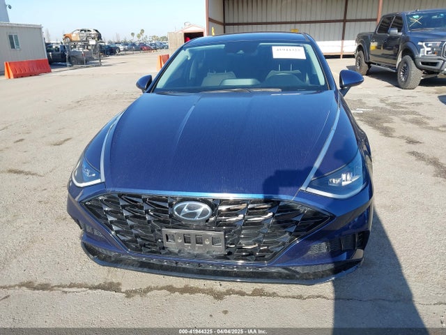 5NPEL4JA0MH085023 Hyundai SONATA SEL