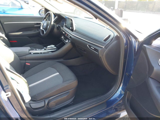 5NPEL4JA0MH085023 Hyundai SONATA SEL