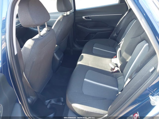 5NPEL4JA0MH085023 Hyundai SONATA SEL