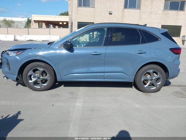 1FMCU0MZ4RUB05300 Ford Escape St-line