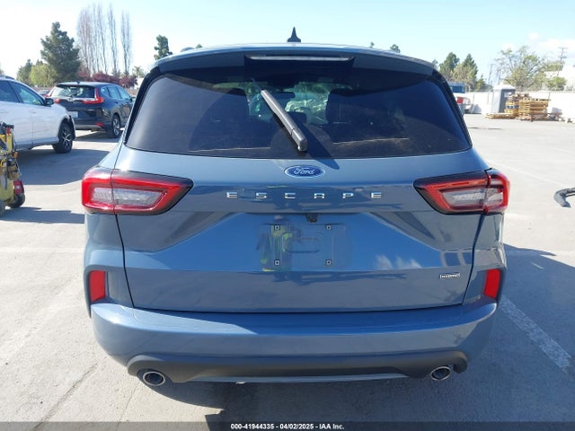 1FMCU0MZ4RUB05300 Ford Escape St-line