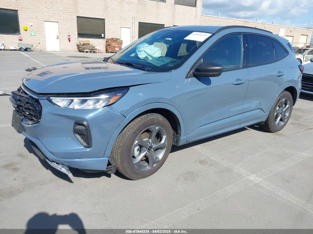 1FMCU0MZ4RUB05300 Ford Escape St-line