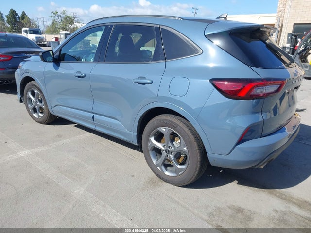 1FMCU0MZ4RUB05300 Ford Escape St-line