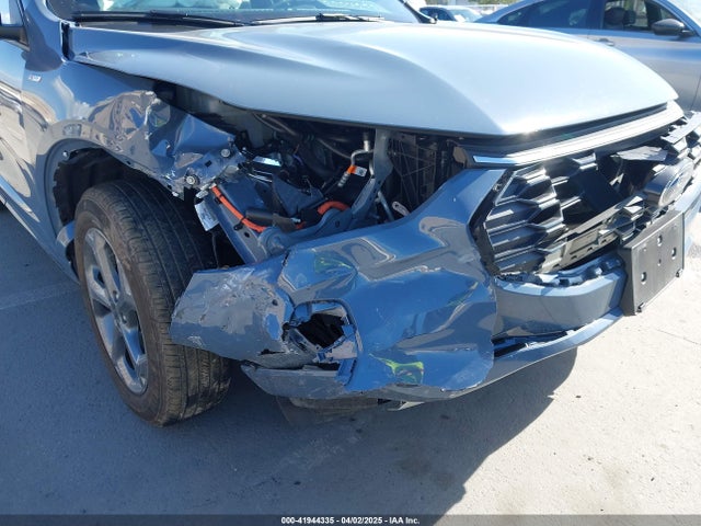 1FMCU0MZ4RUB05300 Ford Escape St-line