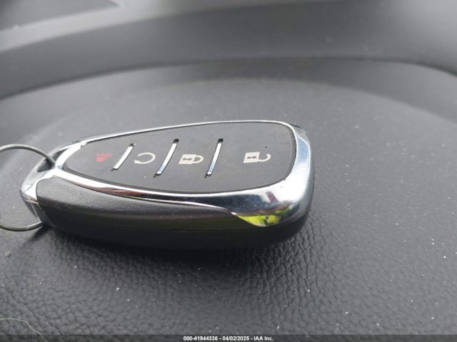 3G1BE6SMXHS559310 Chevrolet Cruze Lt Auto