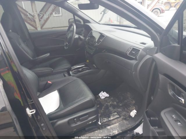 5FNYF8H08LB014836 Honda Passport Awd Elite