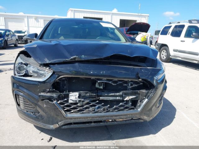 5NPE34AF6KH792913 Hyundai SONATA SEL