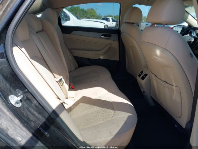 5NPE34AF6KH792913 Hyundai SONATA SEL
