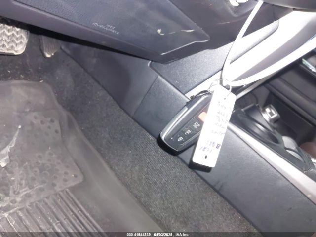 JTEKU5JR3M5881871 Toyota 4runner Limited