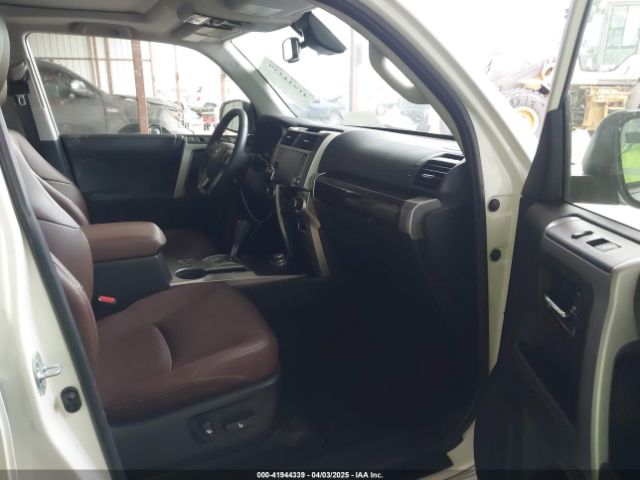 JTEKU5JR3M5881871 Toyota 4runner Limited