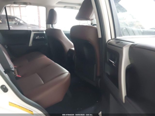 JTEKU5JR3M5881871 Toyota 4runner Limited