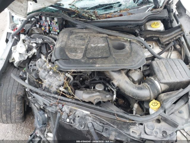 1C4RJEBG6HC867909 Jeep Grand Cherokee Limited 4x2